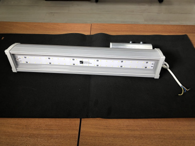 Уличный светодиодный светильник 55 Ватт IO-STREET55 Уличный светодиодный светильник 55 Ватт IO-STREET55