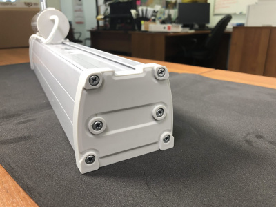 Уличный светодиодный светильник 55 Ватт IO-STREET55 Уличный светодиодный светильник 55 Ватт IO-STREET55